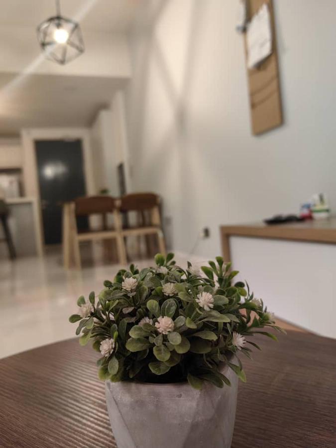 Aibee Homestay * Kota Kinabalu
