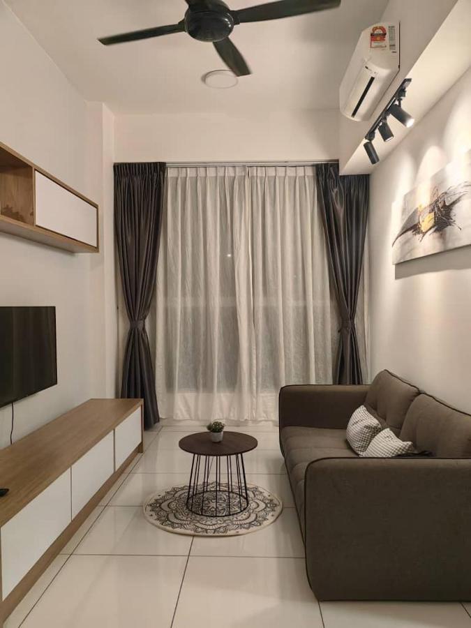 Aibee Homestay Kota Kinabalu
